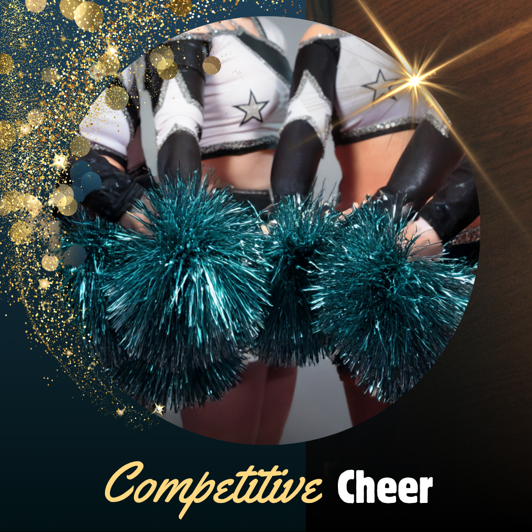 Competitive Cheer