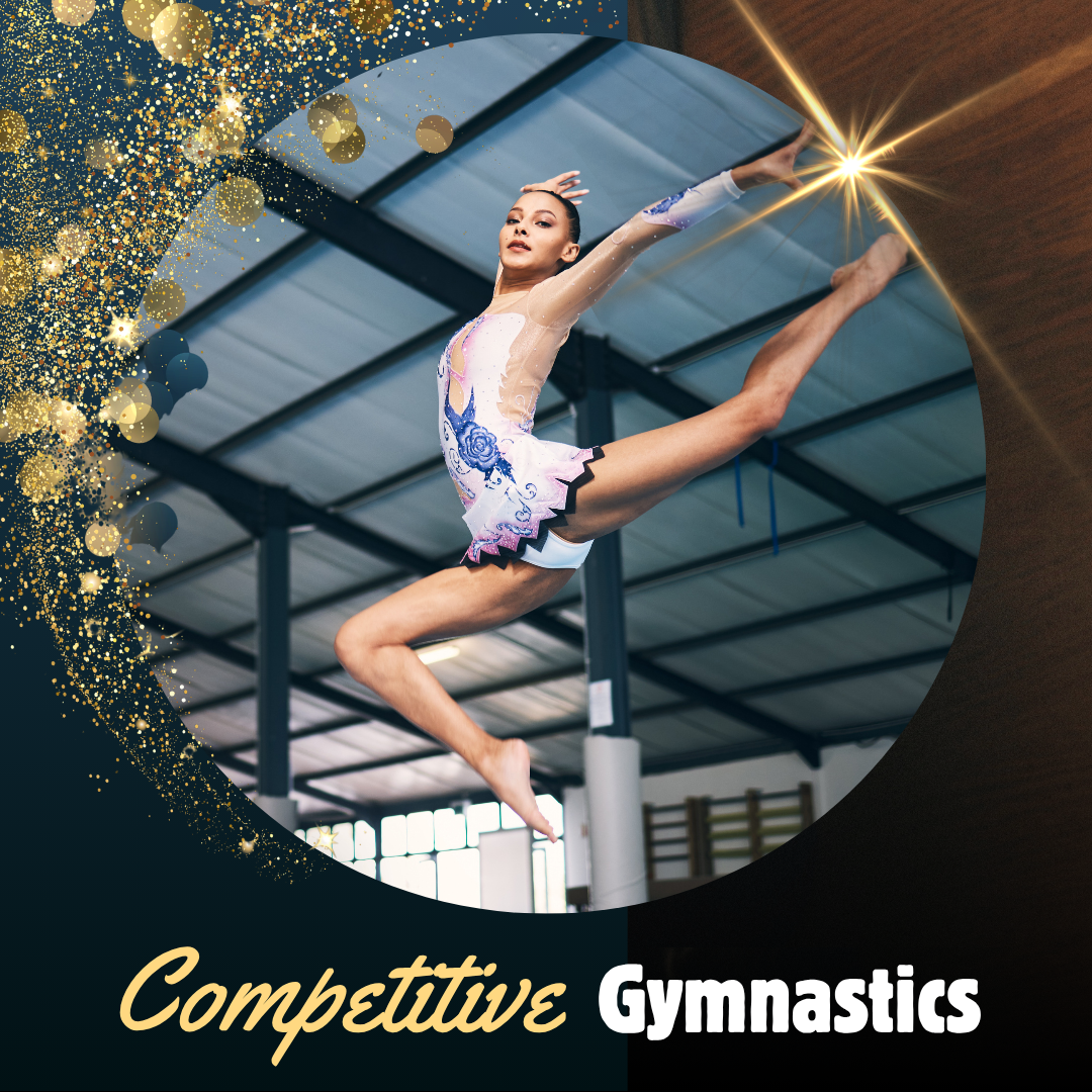 Competition Gymnastics