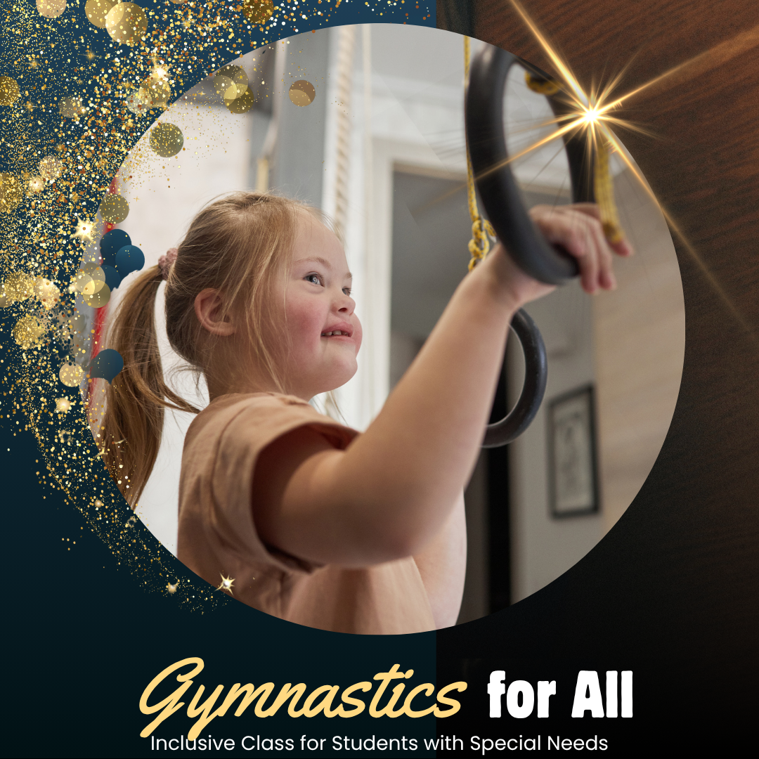 Gymnastics for All