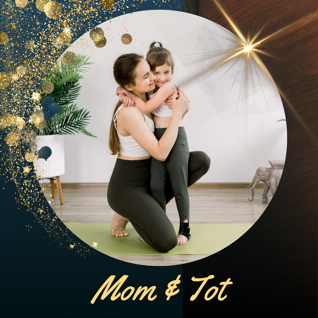 Mom & Tot