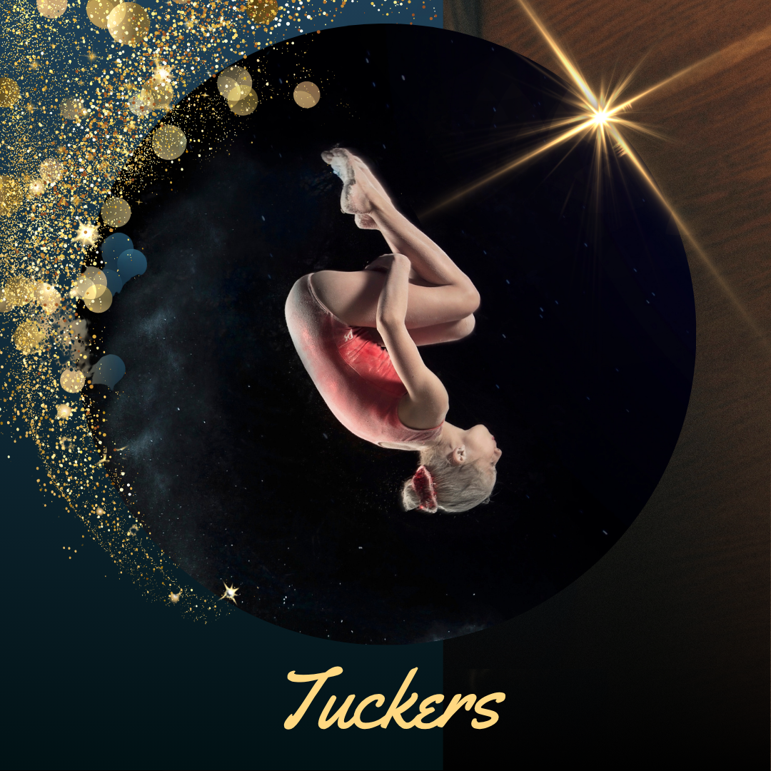 Tuckers
